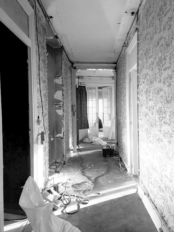 Visite & Consultation