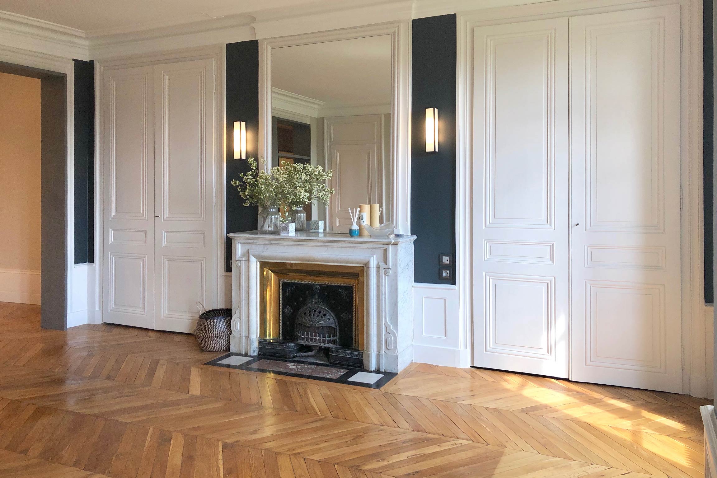 Appartement Signature