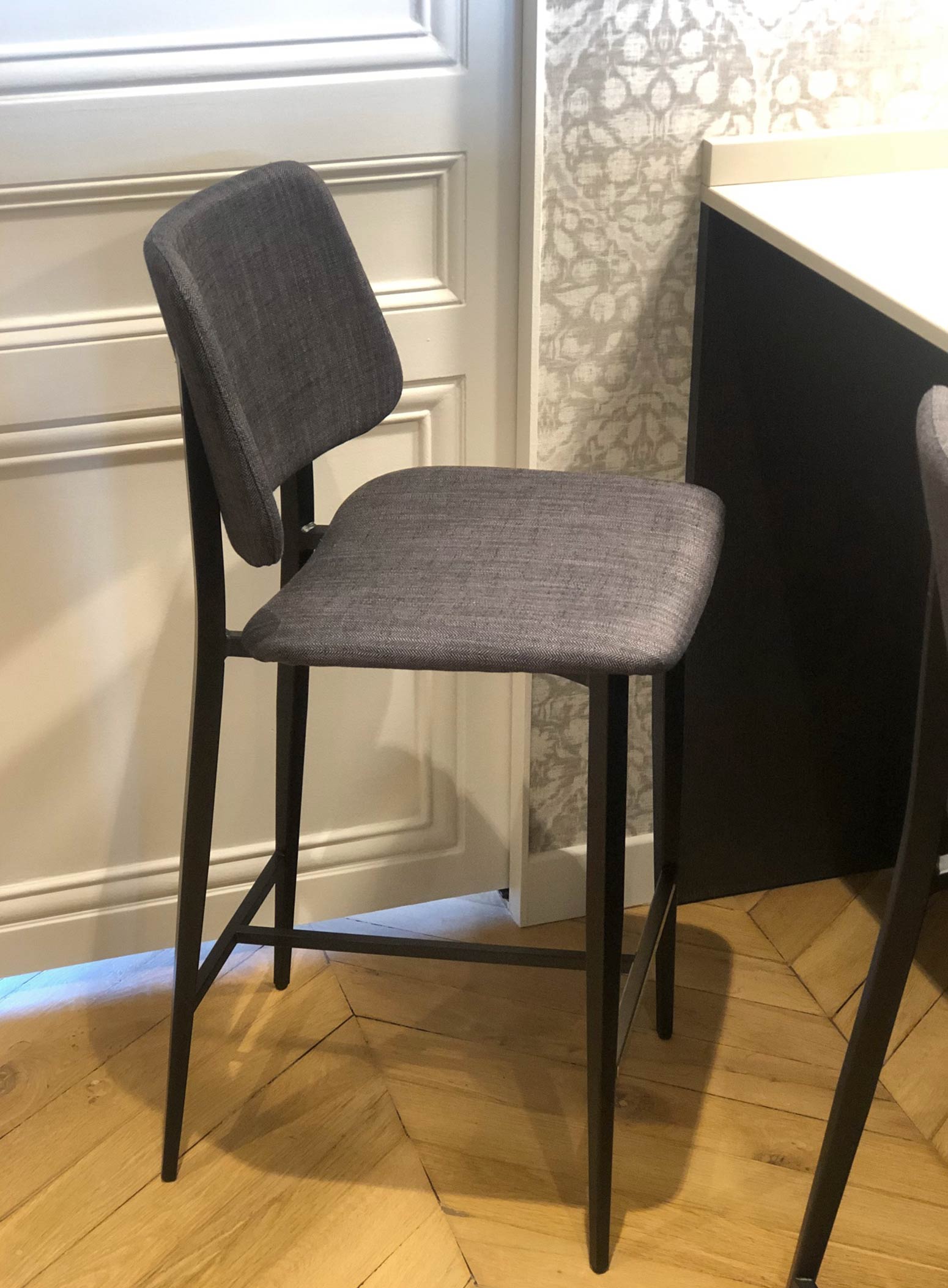 Appartement Signature — Après