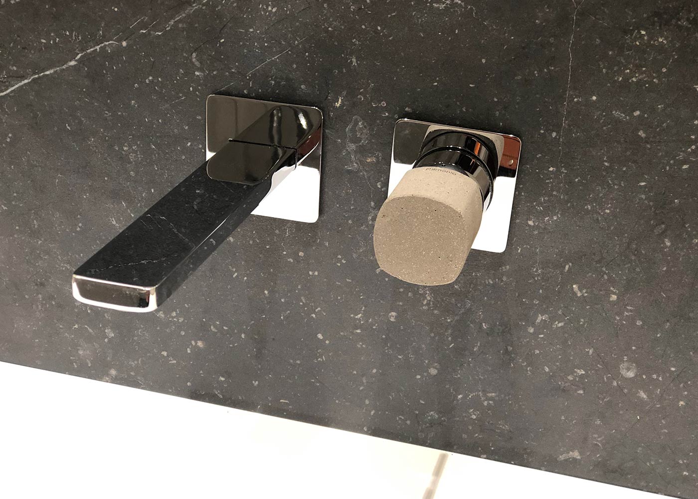 Appartement Signature — Après