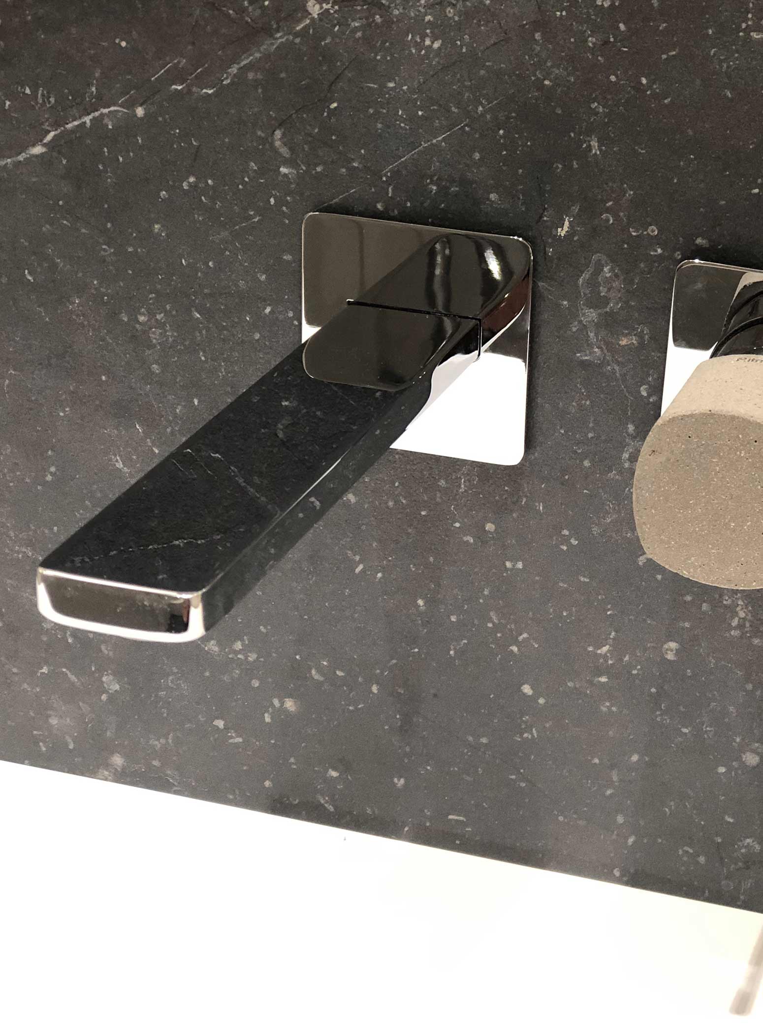 Appartement Signature — Après