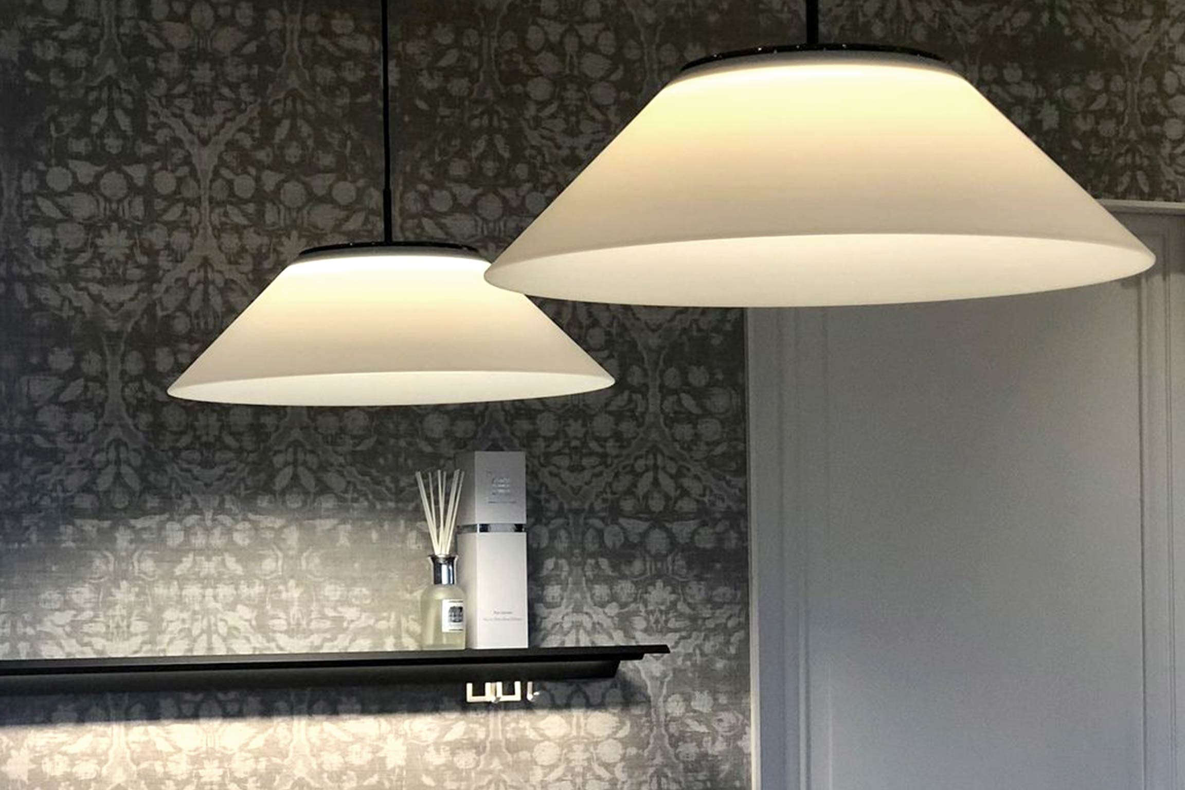 Appartement Signature — Après