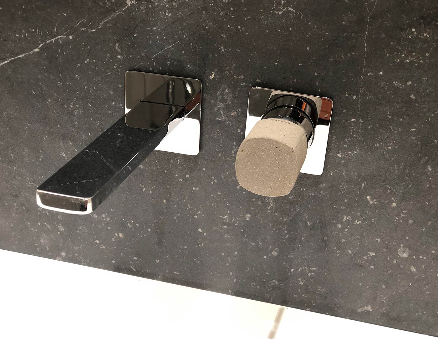 Appartement Signature — Après