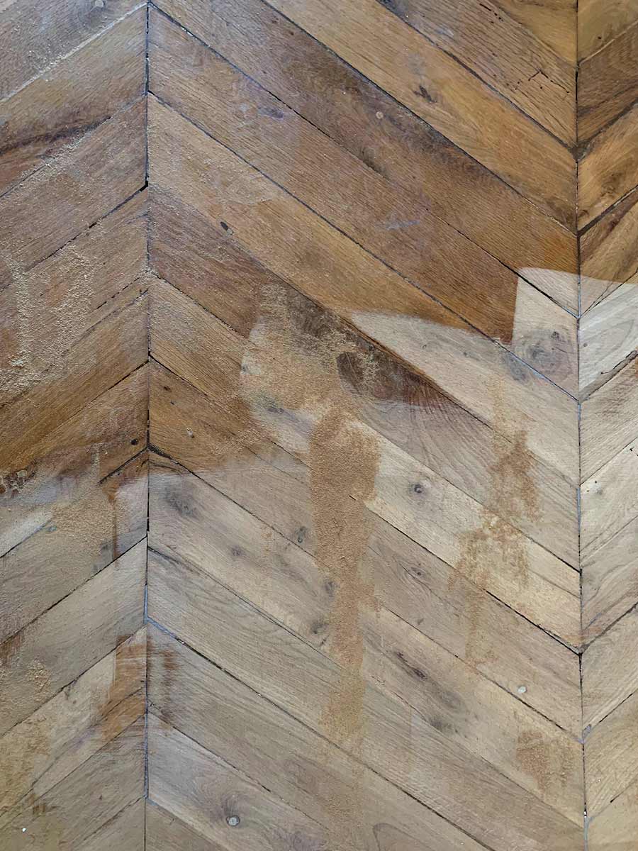 Appartement Signature — Pendant