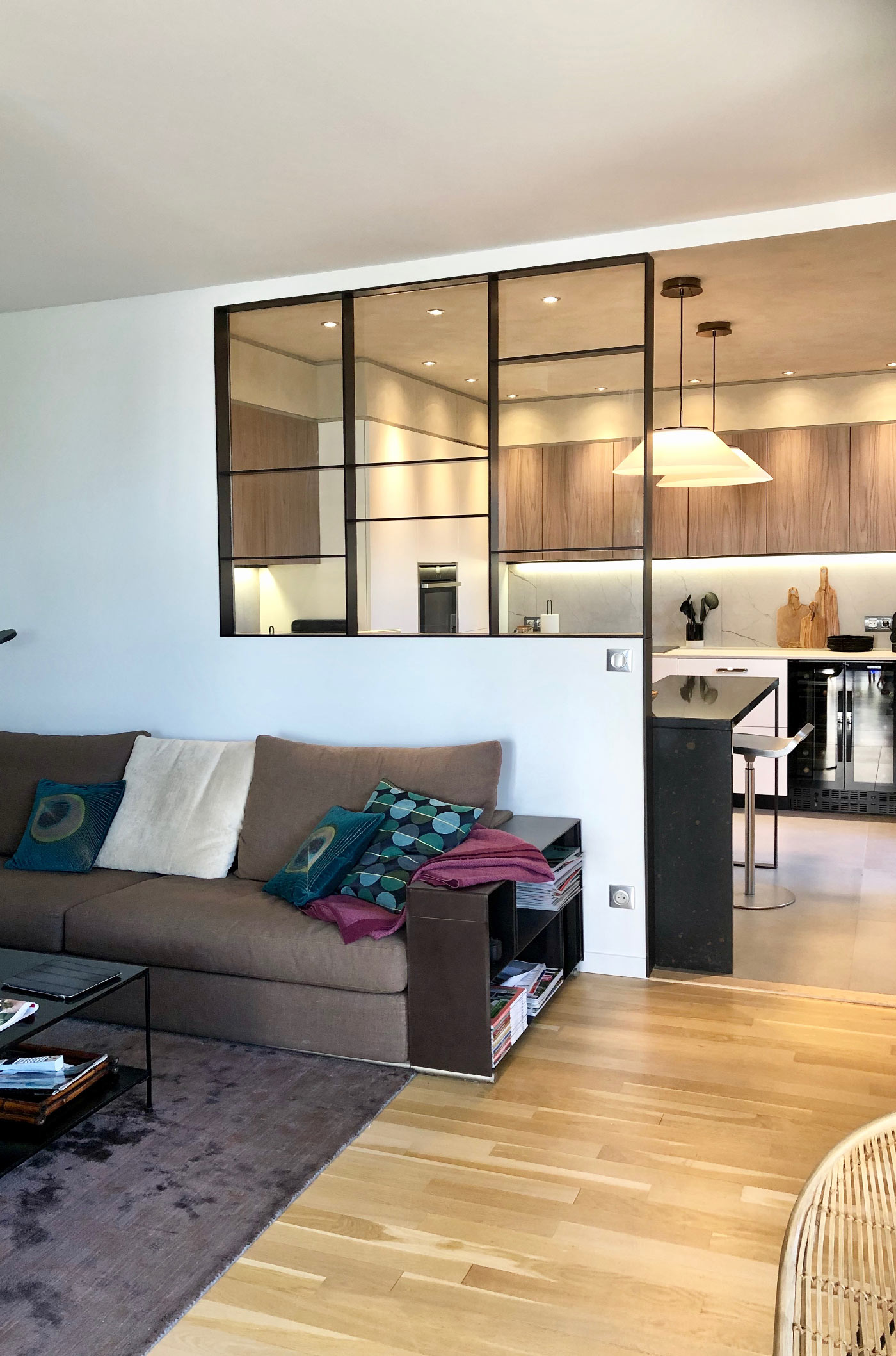 Cuisine sur-mesure Lyon