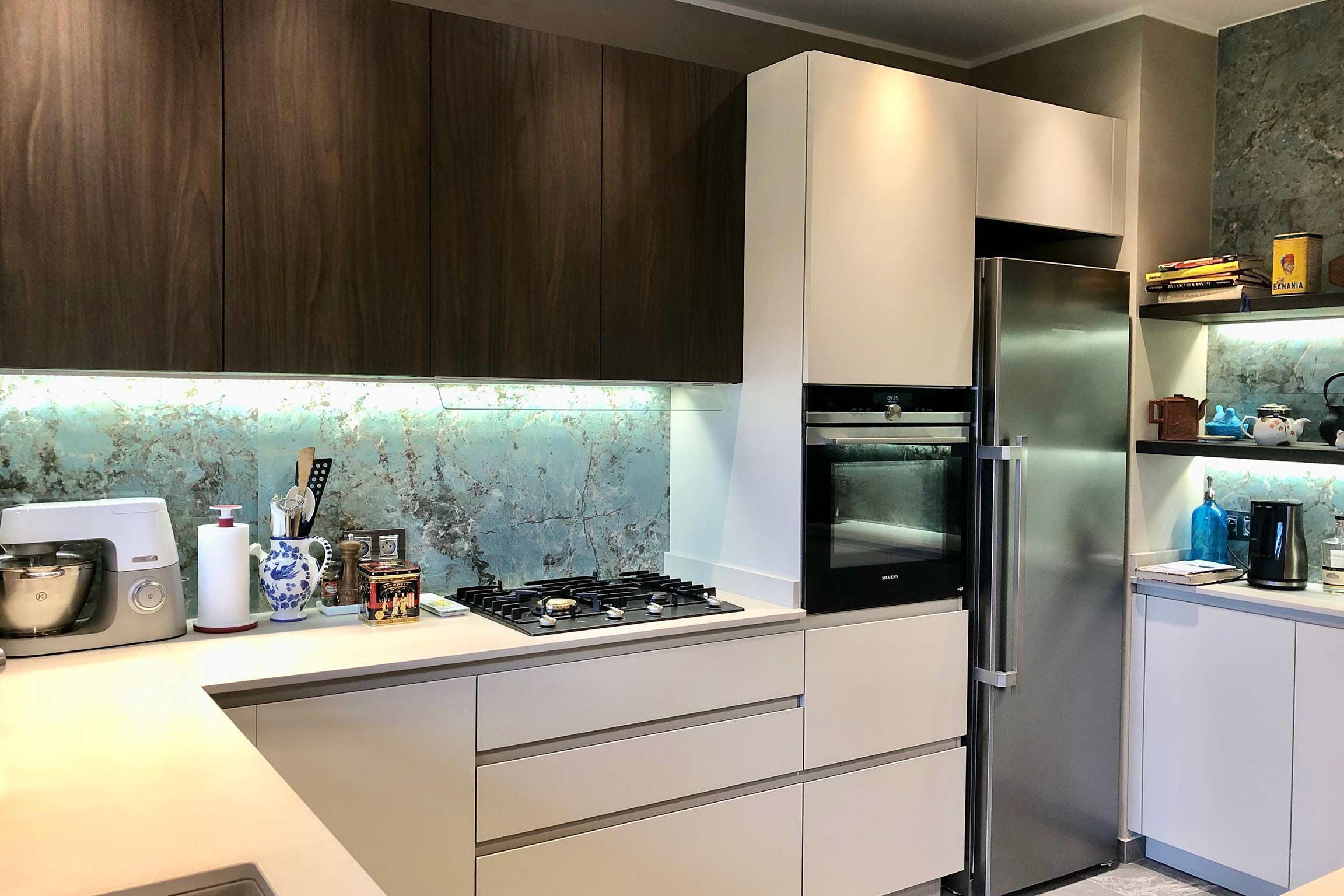 Appartement Les Mémoires