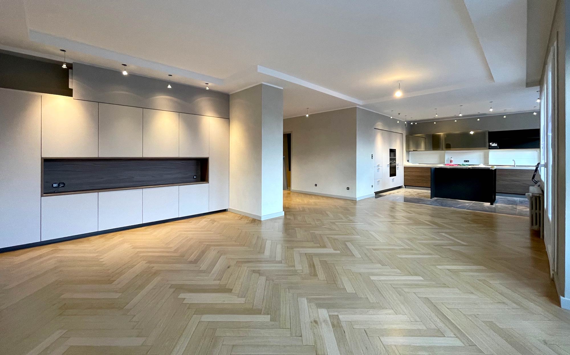 Appartement Tête d'Or