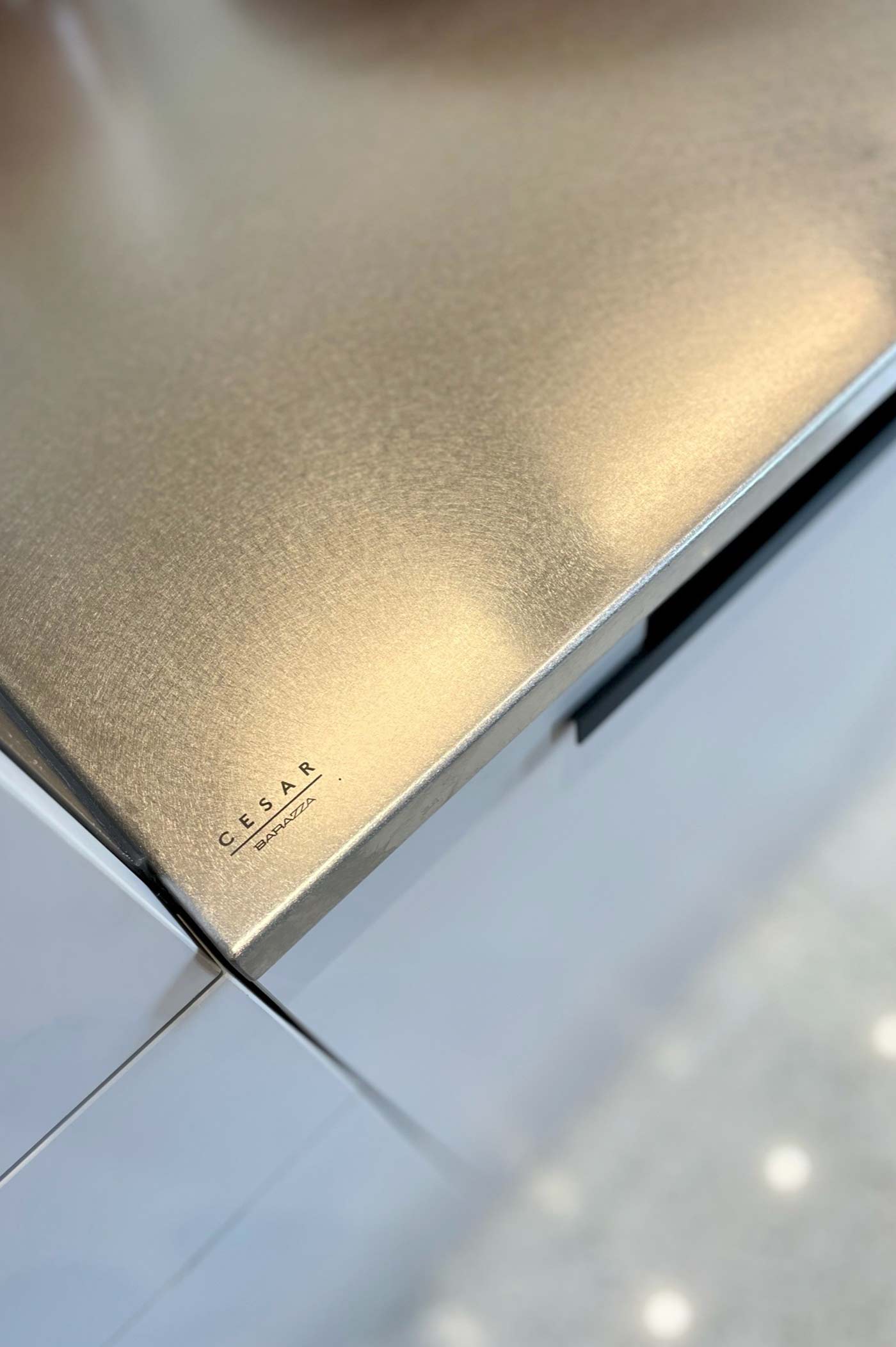 Appartement Lumière — Après