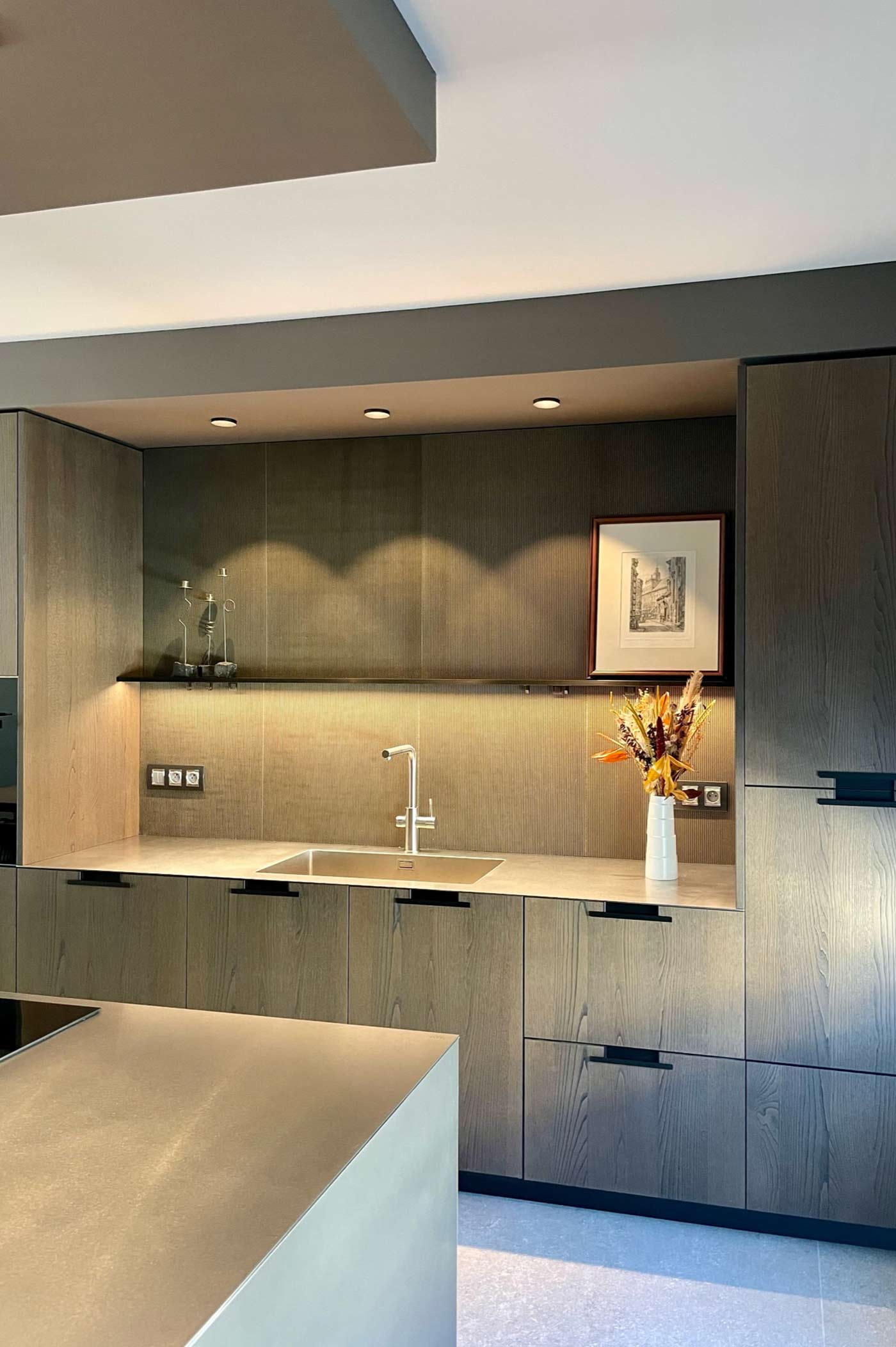 Loft Anatole — Après