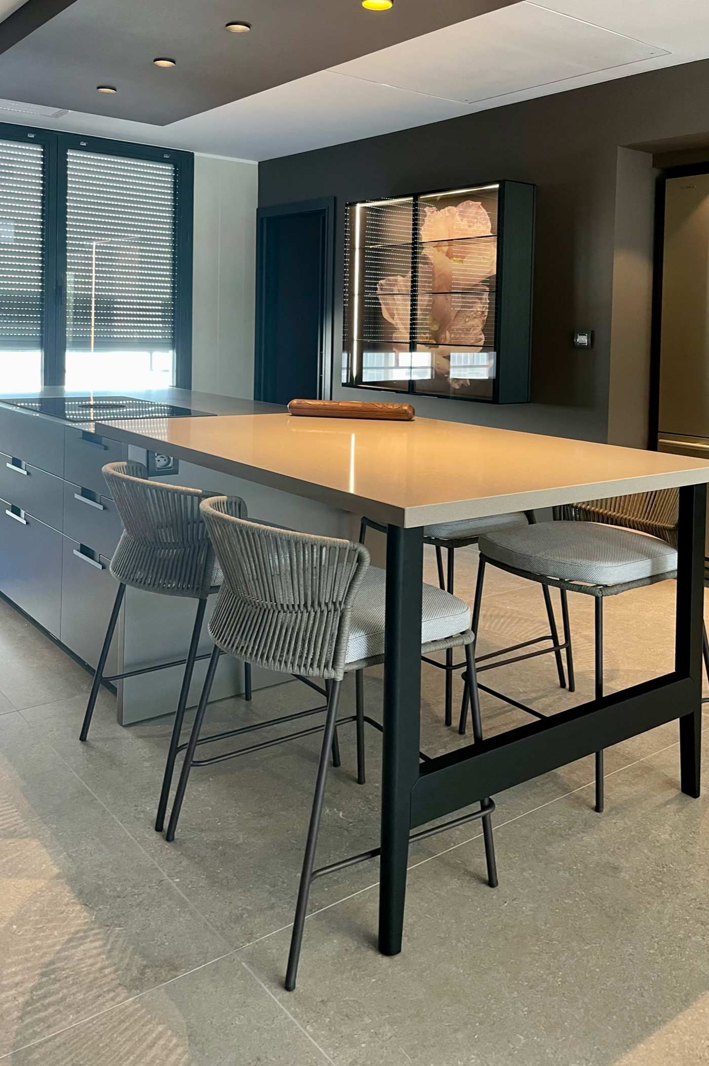 Loft Anatole — Après