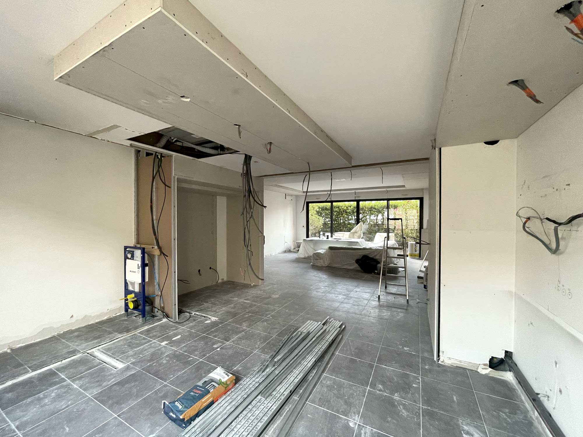 Loft Anatole — Pendant