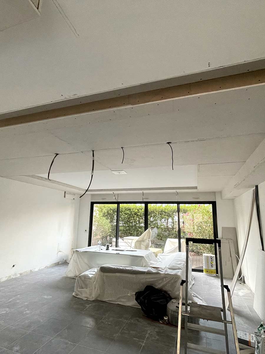 Loft Anatole — Pendant