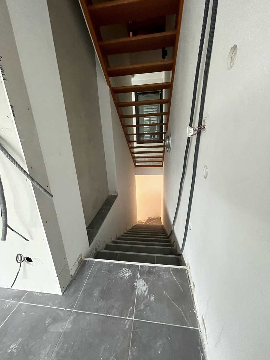 Loft Anatole — Pendant