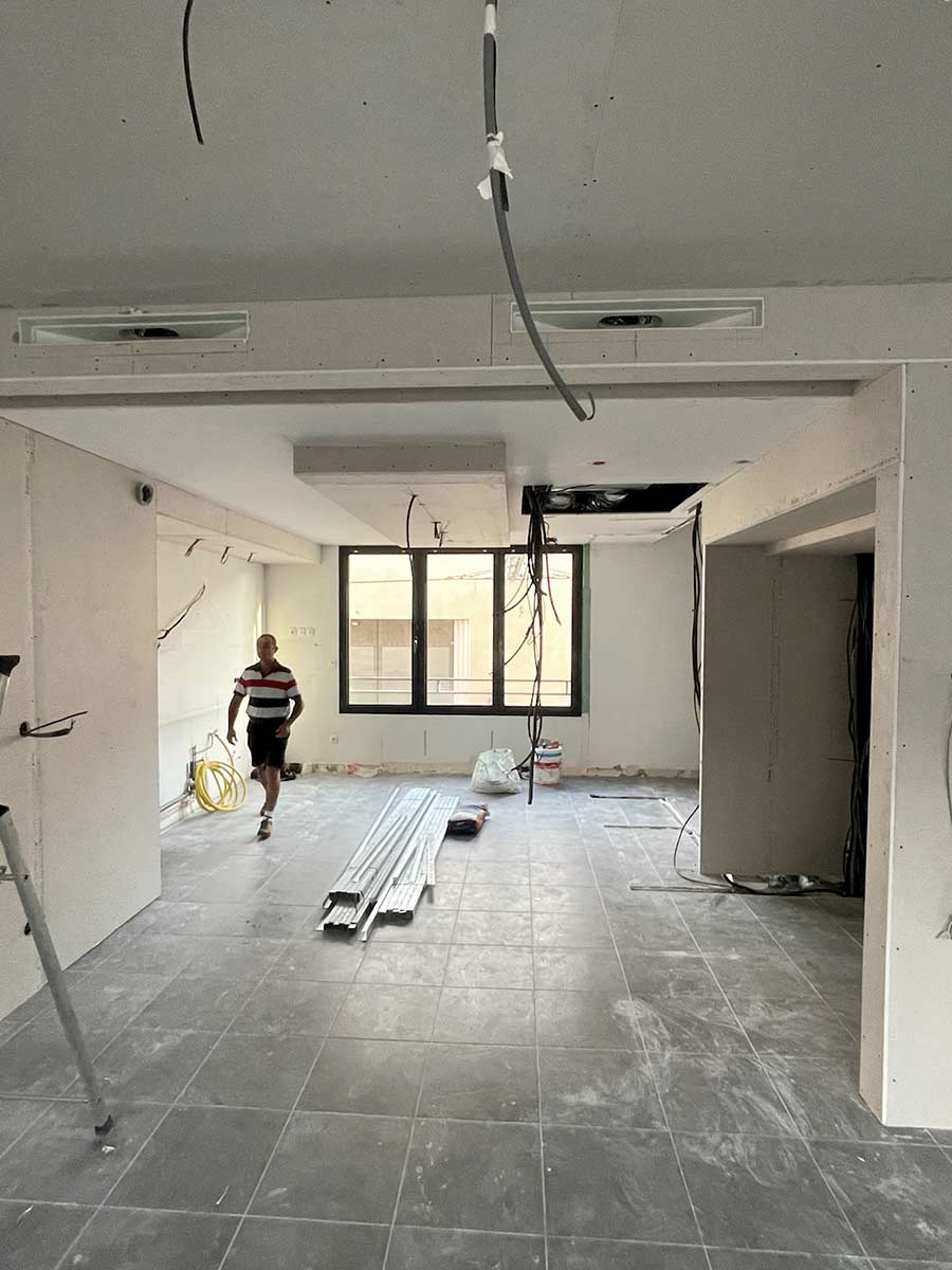Loft Anatole — Pendant