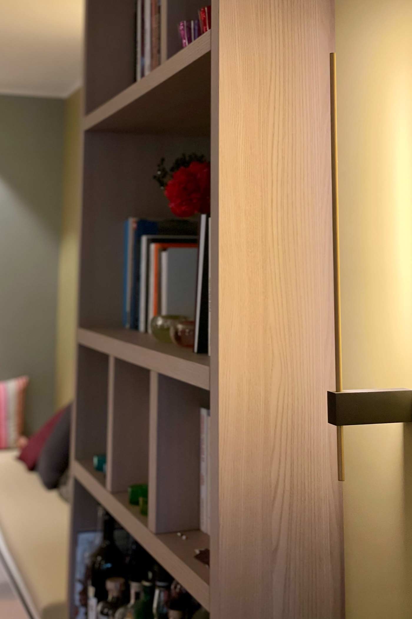 Rénovation appartement Lyon