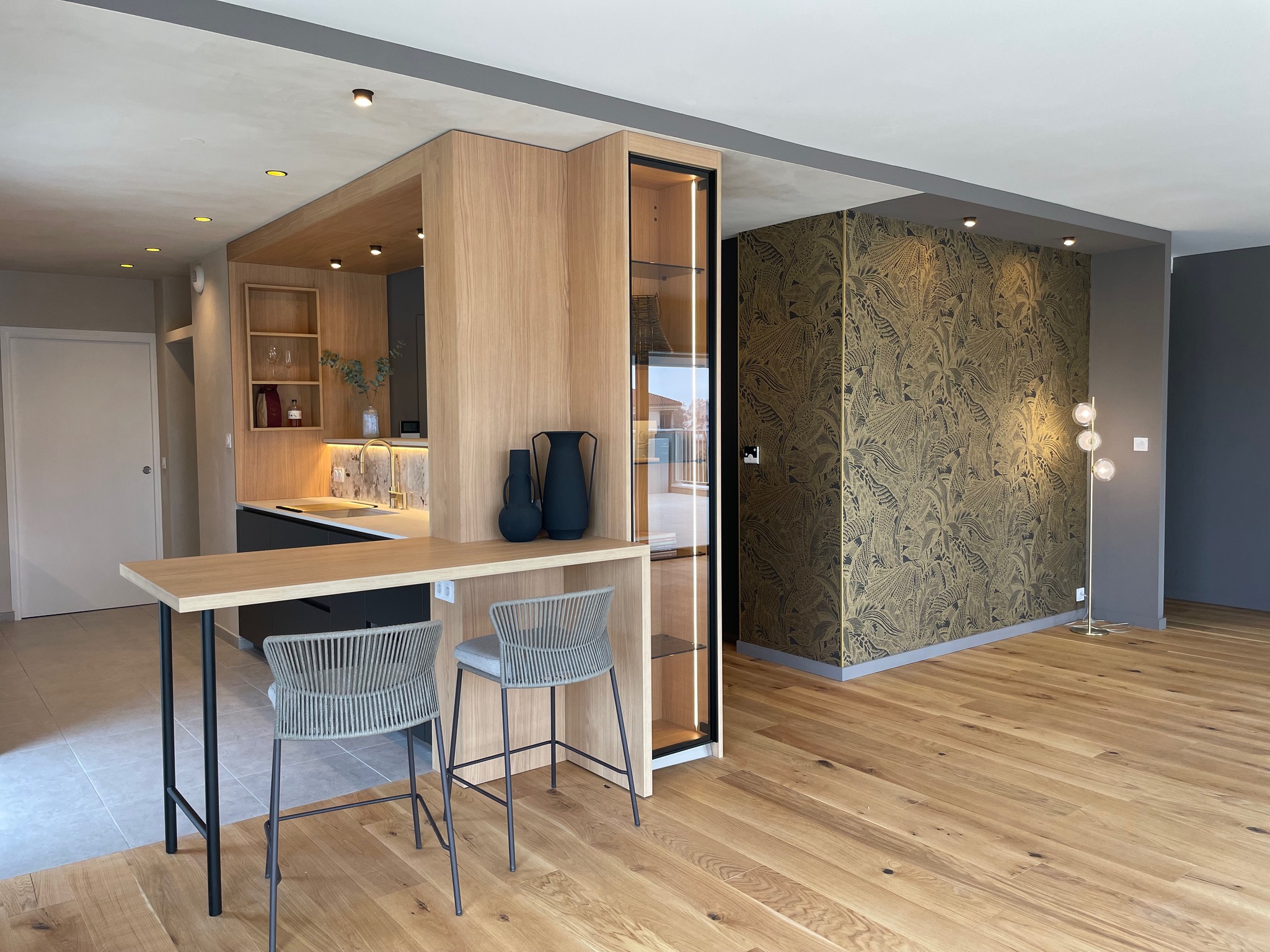 Appartement Symbiosis