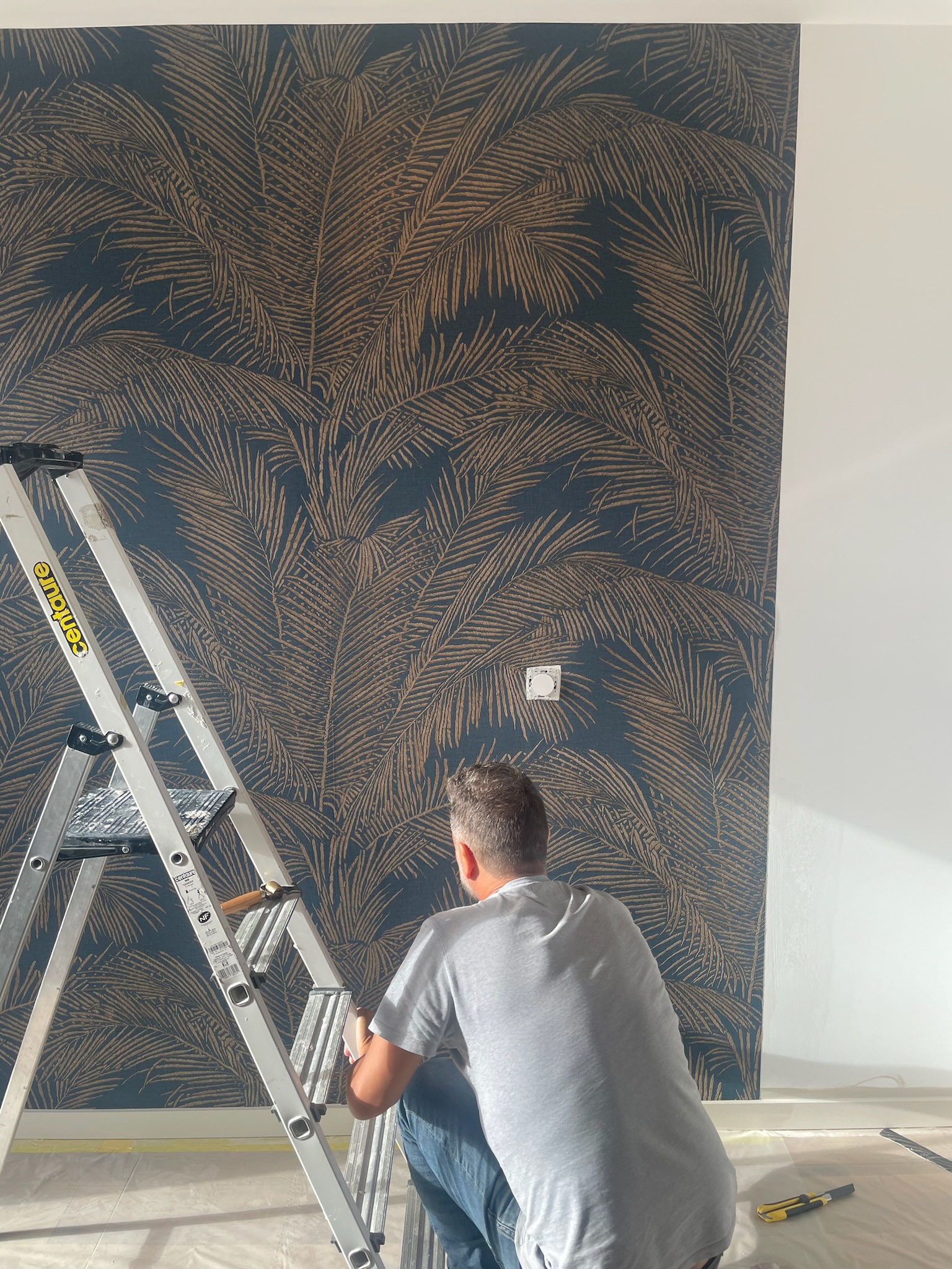 Appartement Symbiosis — Pendant