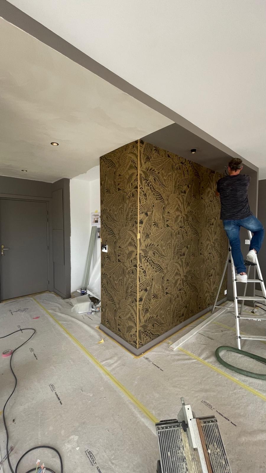 Appartement Symbiosis — Pendant