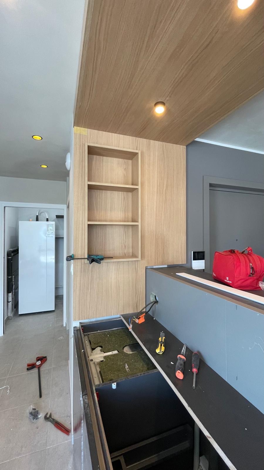 Appartement Symbiosis — Pendant