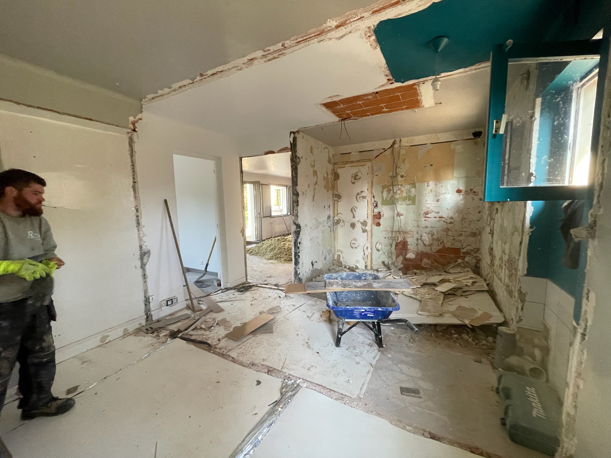 Villa Minimal — Pendant