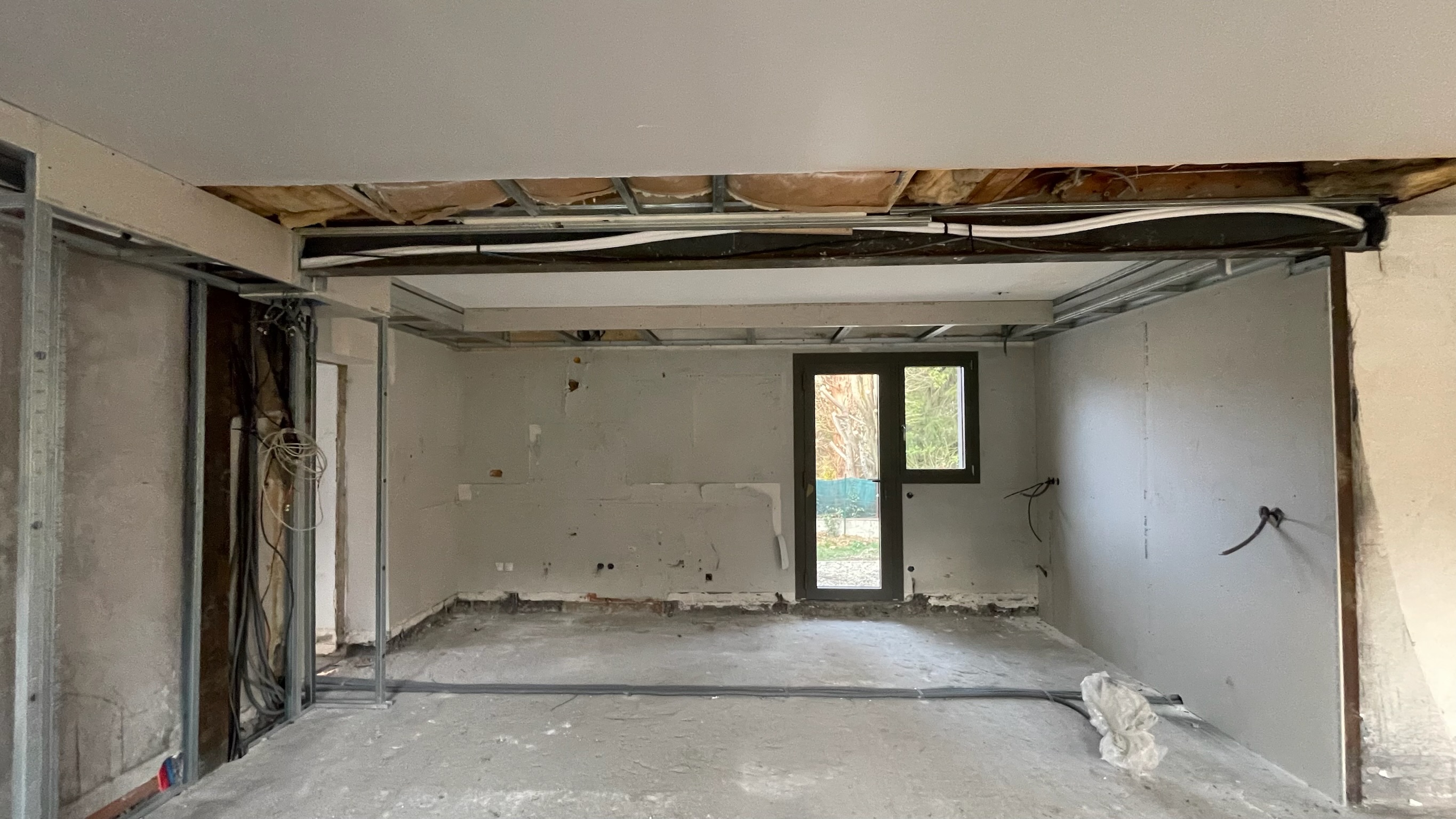 Villa Minimal — Pendant