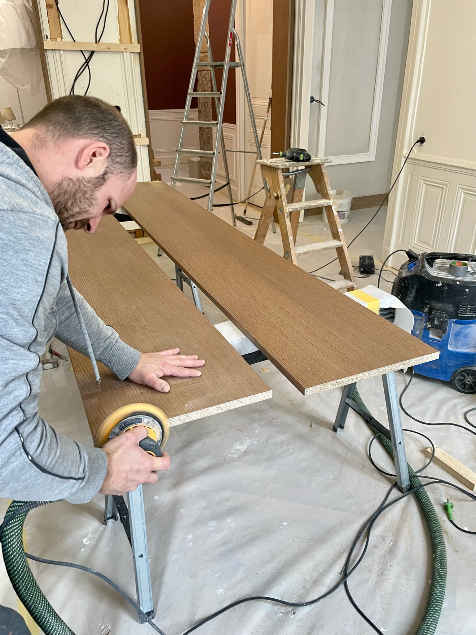 Appartement Aureum — Pendant