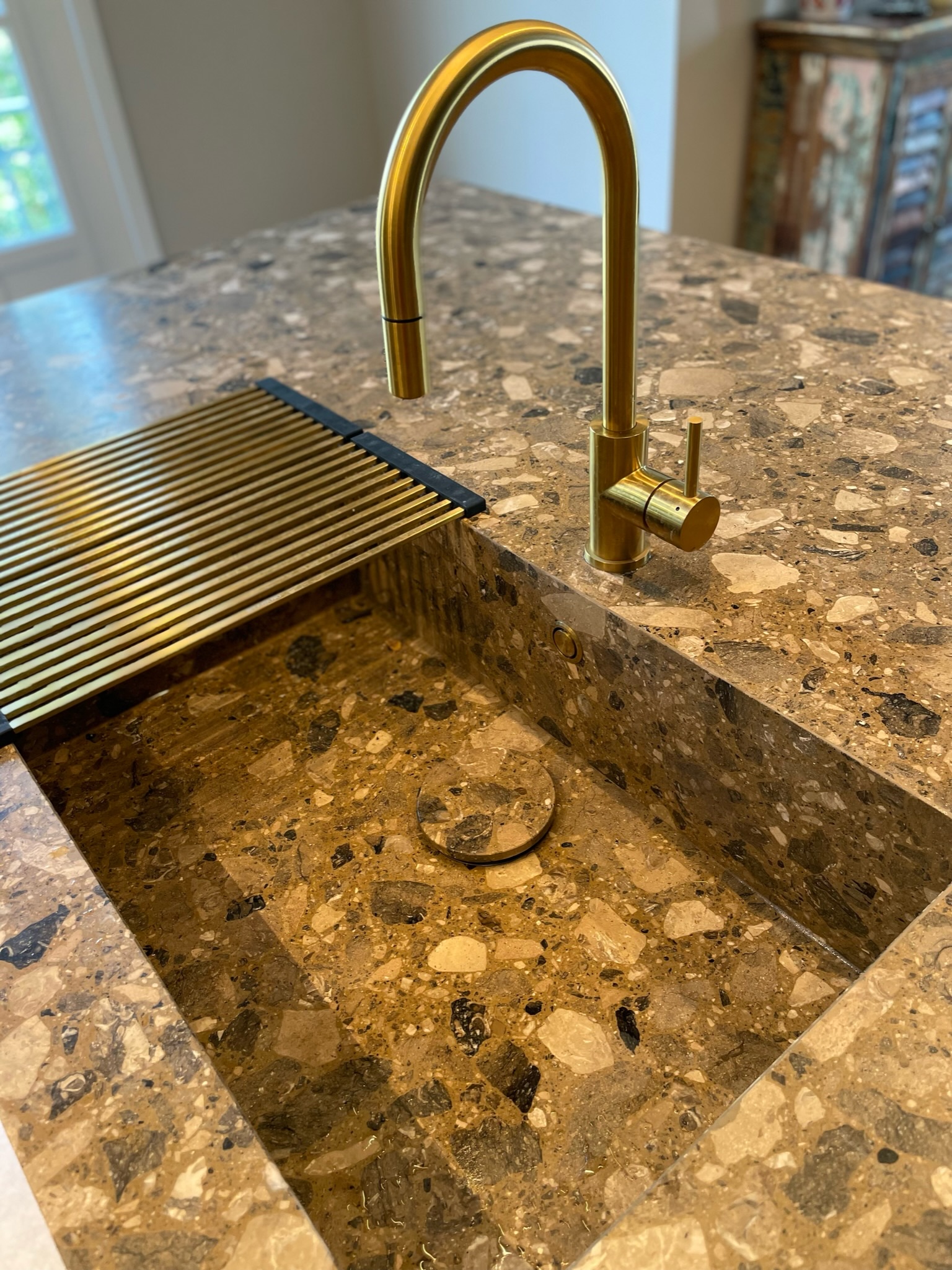 L'Écrin Parisien — Après