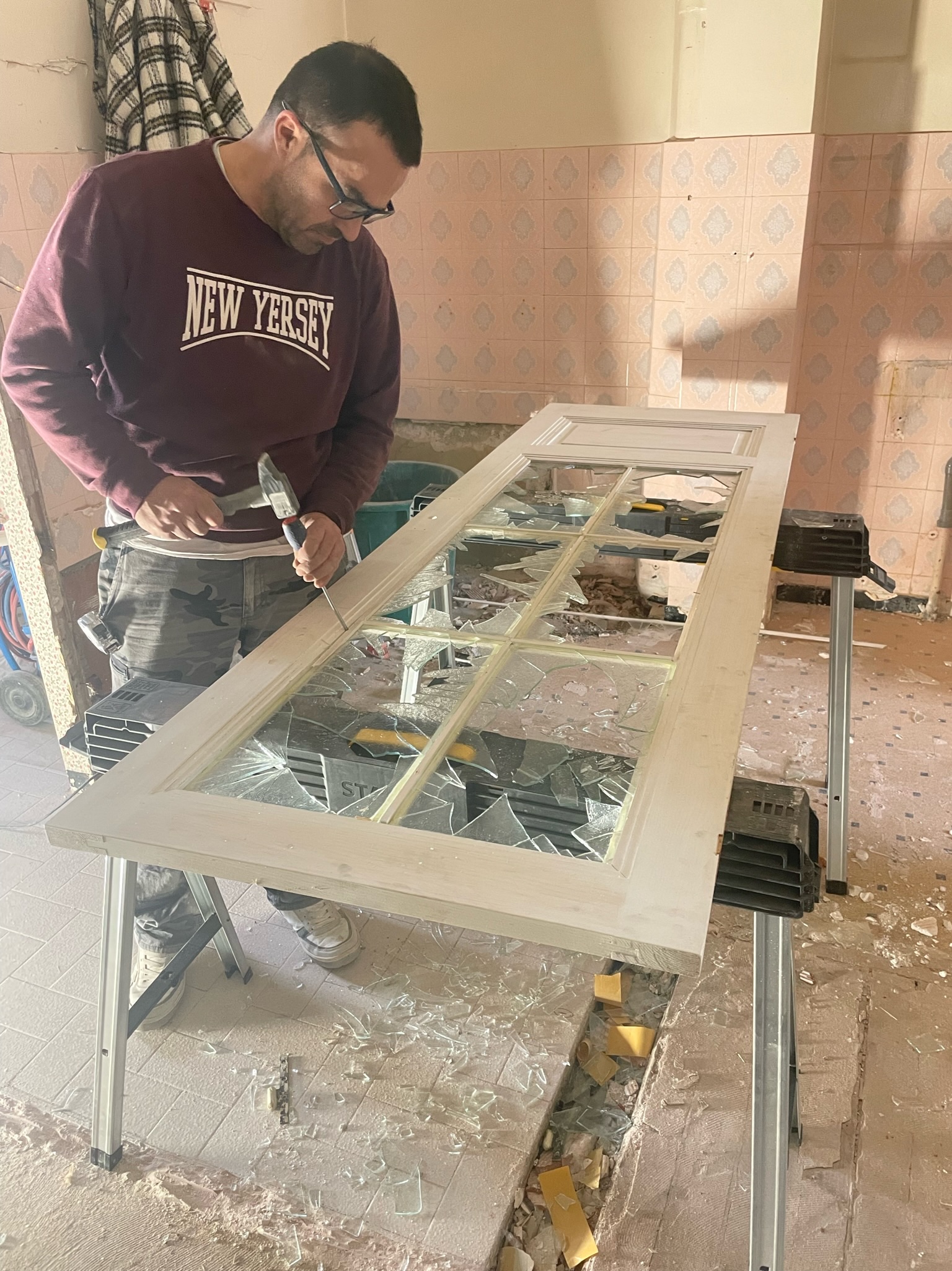 L'Écrin Parisien — Pendant