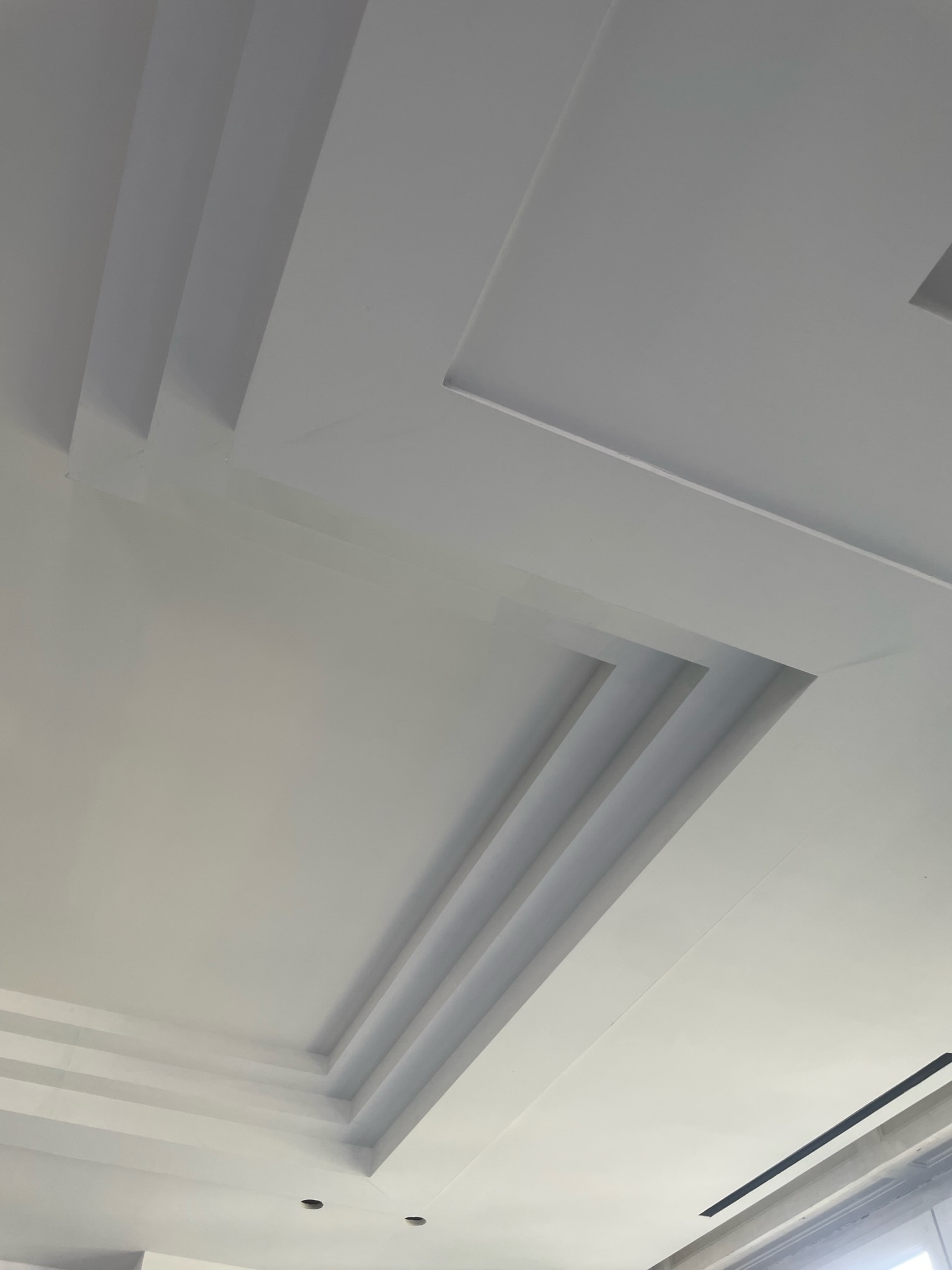 L'Écrin Parisien — Après