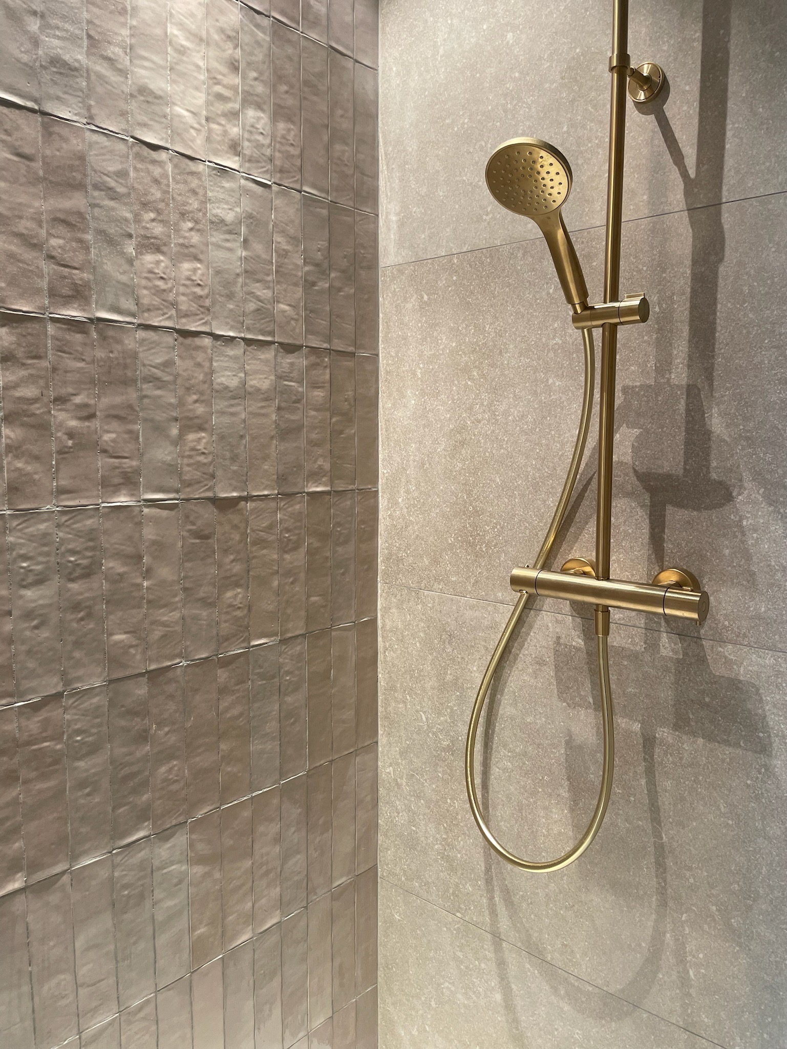 L'Écrin Parisien — Après