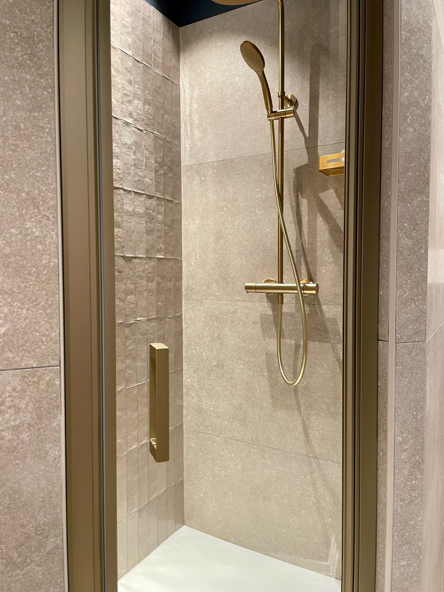 L'Écrin Parisien — Après