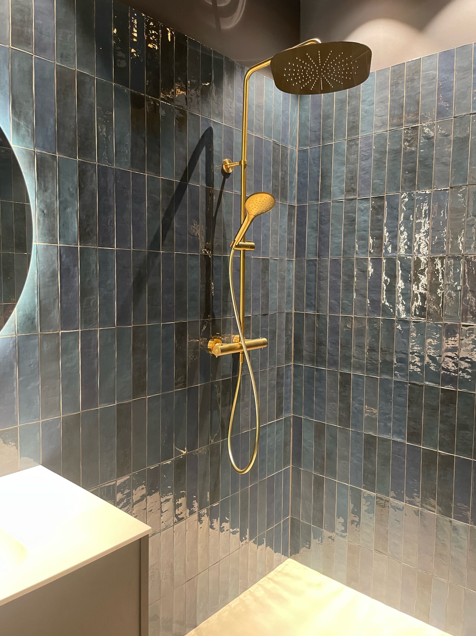 L'Écrin Parisien — Après