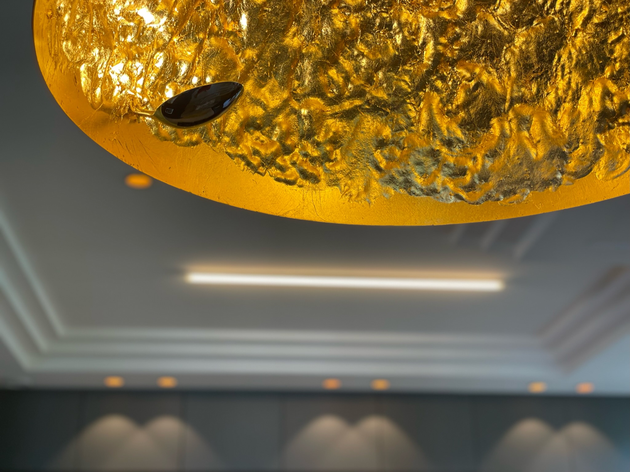 L'Écrin Parisien — Après