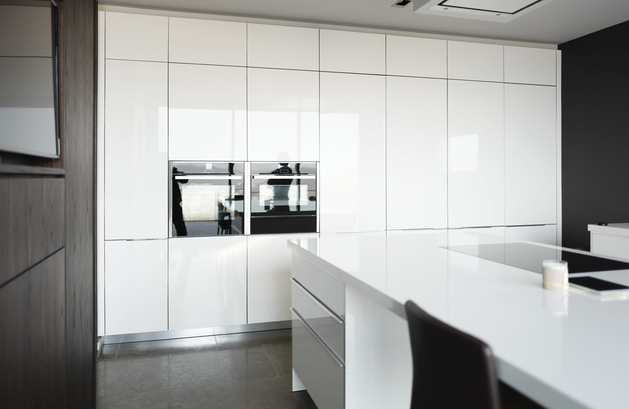 Villa Vienne — Après