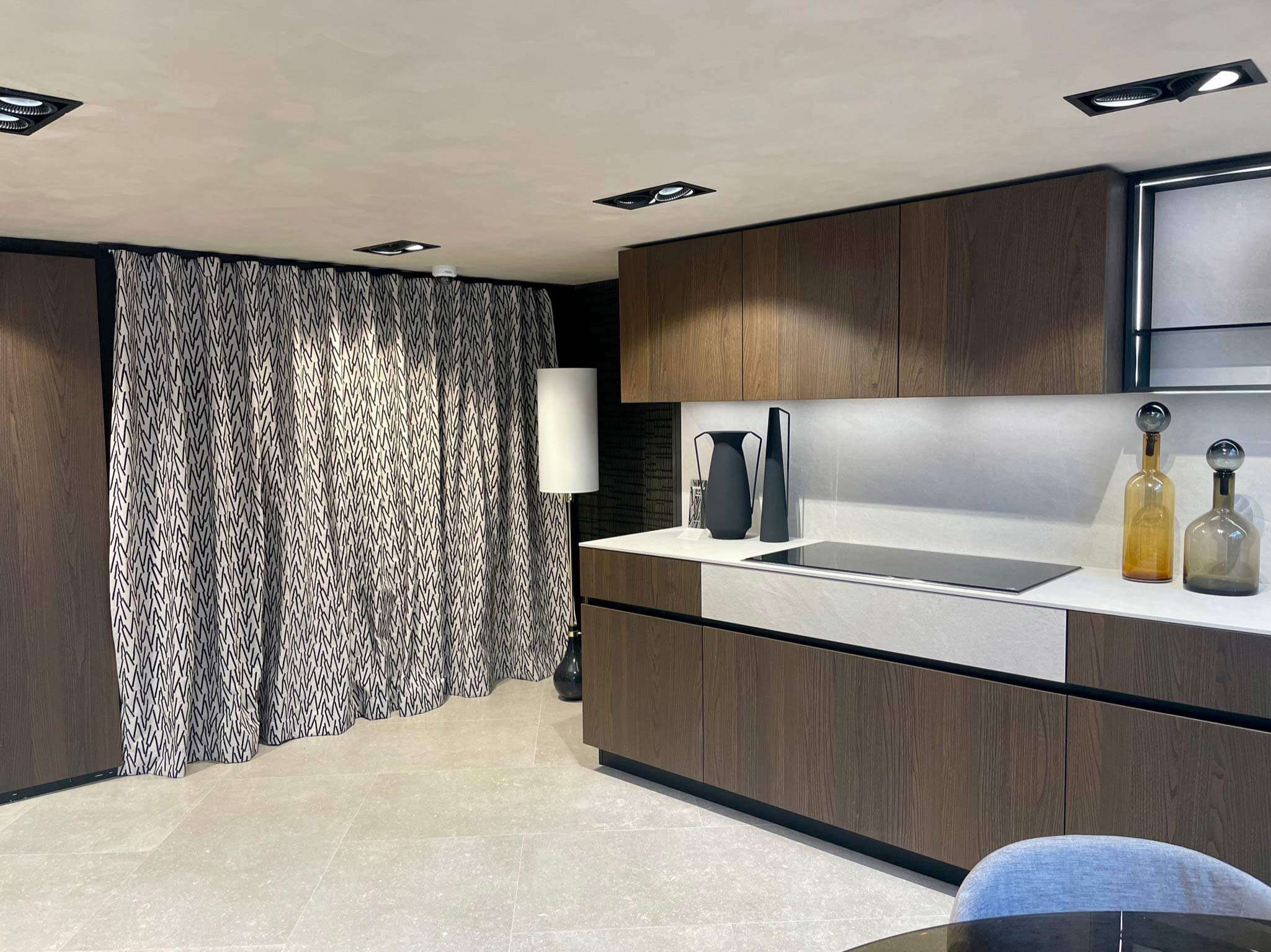 RS.D Agencements Showroom Lyon